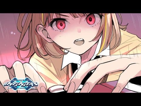 【beatmania IIDX INFINITAS】おはようございます【 ぶいすぽっ！ / 千燈ゆうひ 】