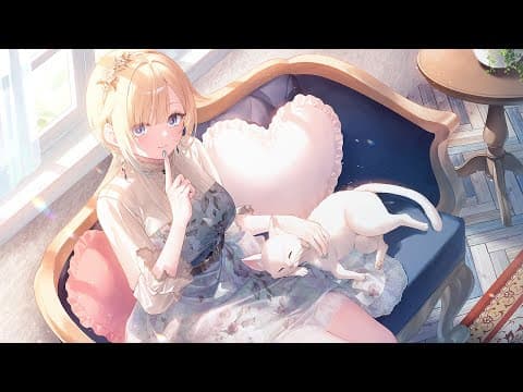 【雑談】おひさしぶりです～【ぶいすぽっ！/ 藍沢エマ】