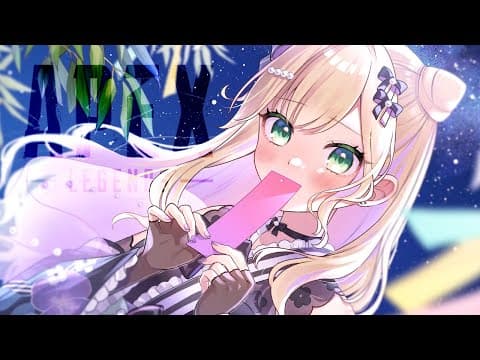 【APEX】べにちゃん、うるはちゃんとフルパ！【ぶいすぽっ！胡桃のあ】