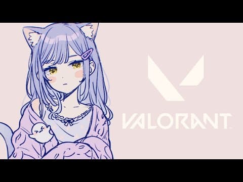 【 VALORANT 】ふるぱｐ w/一ノ瀬うるは、ありさか、ばにら、あかりん【 ぶいすぽっ！/紫宮るな 】